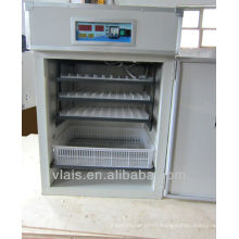 264 eggs mini chicken eggs incubation full automatic incubator for chick duck goose bird variety eggs